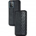 Кожаный чехол книжка GETMAN Cubic (PU) для Samsung Galaxy A32 4G (00000043329_6)