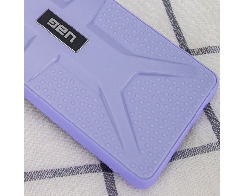 Чехол TPU+PC UAG для Apple iPhone X / XS (5.8