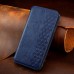 Кожаный чехол книжка GETMAN Cubic (PU) для Xiaomi Redmi 9A (00000038005_5)
