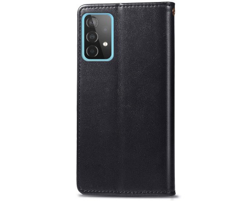 Кожаный чехол книжка GETMAN Gallant (PU) для Samsung Galaxy A53 5G (00000054590_5)