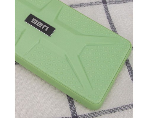 Чехол TPU+PC UAG для Apple iPhone X / XS (5.8