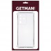TPU чехол GETMAN Ease logo усиленные углы для Samsung Galaxy S20 Ultra (00000055646_1)