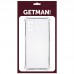 TPU чехол GETMAN Ease logo усиленные углы для Oppo A52 / A72 / A92 (00000055639_1)