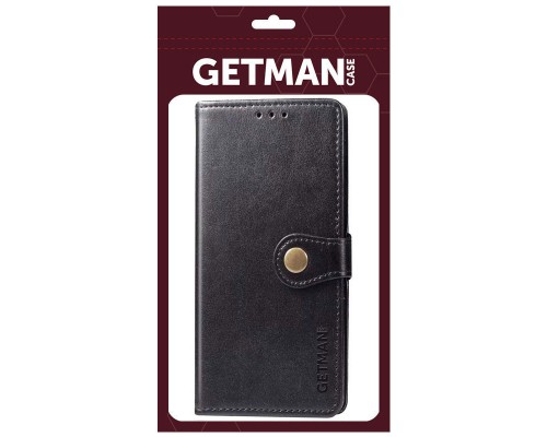 Кожаный чехол книжка GETMAN Gallant (PU) для ZTE Blade A7s (2020) (00000043581_5)