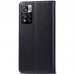 Кожаный чехол книжка GETMAN Gallant (PU) для Xiaomi Redmi Note 11 Pro (Global) / Note 11 Pro 5G (00000054588_5)