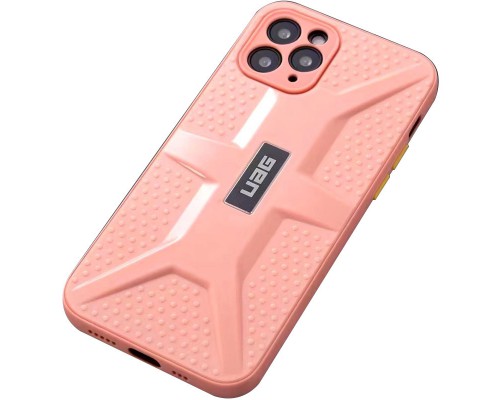 Чехол TPU+PC UAG для Apple iPhone 11 Pro (5.8