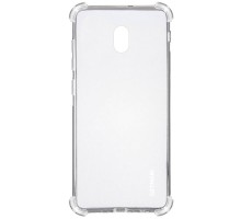 TPU чехол GETMAN Ease logo усиленные углы для Xiaomi Redmi 8a (00000038852_1)