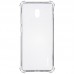 TPU чехол GETMAN Ease logo усиленные углы для Xiaomi Redmi 8a (00000038852_1)