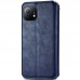 Кожаный чехол книжка GETMAN Cubic (PU) для Xiaomi Mi 11 (00000041846_5)
