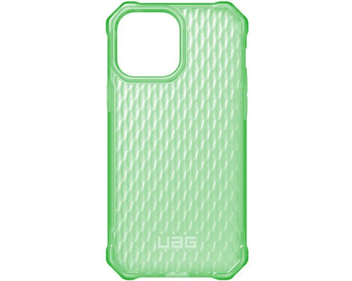 Чехол TPU UAG ESSENTIAL Armor для Apple iPhone 11 (6.1