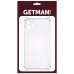 TPU чехол GETMAN Ease logo усиленные углы для Apple iPhone 13 Pro Max (6.7