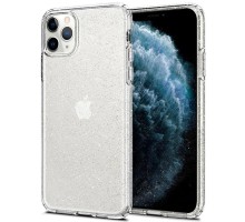 TPU чехол Molan Cano Jelly Sparkle для Apple iPhone 11 Pro (5.8