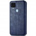 Кожаный чехол книжка GETMAN Cubic (PU) для ZTE Blade v2020 (00000041841_5)