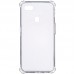 TPU чехол GETMAN Ease logo усиленные углы для Oppo A73 (2017) (00000060191_1)