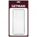 TPU чехол GETMAN Ease logo усиленные углы для Samsung Galaxy S20 (00000055645_1)