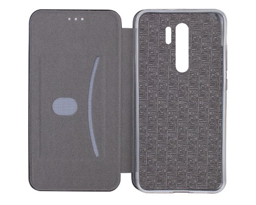 Кожаный чехол (книжка) Classy для Xiaomi Redmi 9 (00000037863_7)
