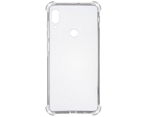 TPU чехол GETMAN Ease logo усиленные углы для Huawei P Smart+ (nova 3i) (00000055637_1)