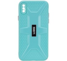 Чехол TPU+PC UAG для Apple iPhone XS Max (6.5