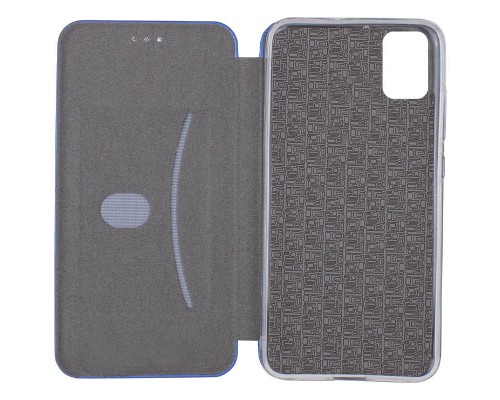 Кожаный чехол (книжка) Classy для Samsung Galaxy A51 (00000036233_7)