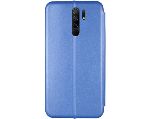 Кожаный чехол (книжка) Classy для Xiaomi Redmi 9 (00000037863_7)