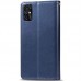 Кожаный чехол книжка GETMAN Gallant (PU) для ZTE Blade V2020 Smart (00000044079_4)