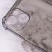 TPU чехол GETMAN Ease logo усиленные углы для Apple iPhone 14 (6.1