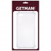 TPU чехол GETMAN Ease logo усиленные углы для Apple iPhone 7 plus / 8 plus (5.5