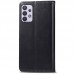 Кожаный чехол книжка GETMAN Gallant (PU) для Samsung Galaxy A13 4G (00000054775_5)