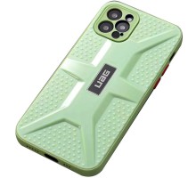Чехол TPU+PC UAG для Apple iPhone 12 Pro Max (6.7