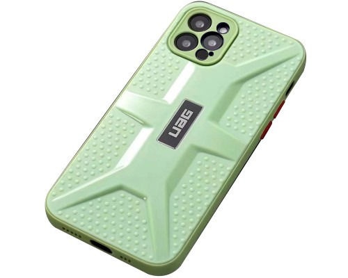 Чехол TPU+PC UAG для Apple iPhone 12 Pro Max (6.7