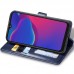 Кожаный чехол книжка GETMAN Gallant (PU) для ZTE Blade V2020 Smart (00000044079_4)