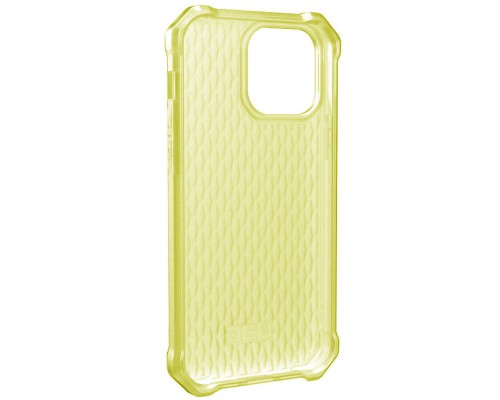 Чехол TPU UAG ESSENTIAL Armor для Apple iPhone 11 Pro (5.8