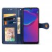 Кожаный чехол книжка GETMAN Gallant (PU) для ZTE Blade V2020 Smart (00000044079_4)