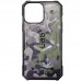 Ударопрочный чехол UAG Pathfinder with MagSafe Camo для Apple iPhone 14 Pro (6.1