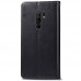 Кожаный чехол книжка GETMAN Gallant (PU) для Xiaomi Redmi 9 (00000037521_5)