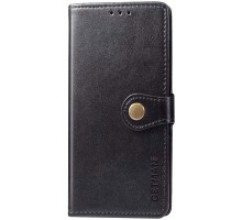 Кожаный чехол книжка GETMAN Gallant (PU) для Xiaomi Redmi 9 (00000037521_5)