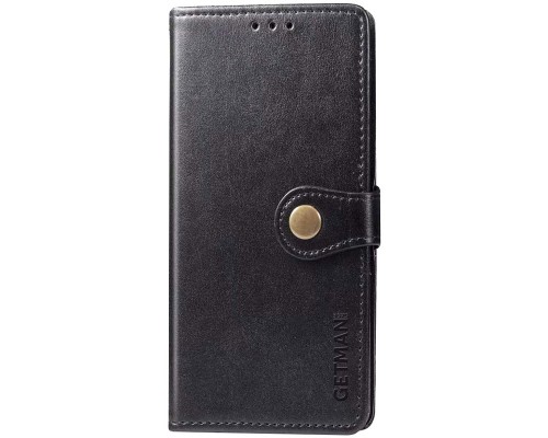 Кожаный чехол книжка GETMAN Gallant (PU) для Xiaomi Redmi 9 (00000037521_5)