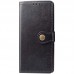 Кожаный чехол книжка GETMAN Gallant (PU) для Xiaomi Redmi 9 (00000037521_5)