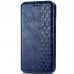 Кожаный чехол книжка GETMAN Cubic (PU) для Xiaomi Redmi 9C (00000038008_5)