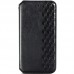 Кожаный чехол книжка GETMAN Cubic (PU) для Xiaomi Mi 10T Lite / Redmi Note 9 Pro 5G (00000041240_6)