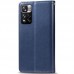 Кожаный чехол книжка GETMAN Gallant (PU) для Xiaomi Redmi Note 11 Pro (Global) / Note 11 Pro 5G (00000054588_4)