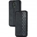Кожаный чехол книжка GETMAN Cubic (PU) для Xiaomi Redmi Note 9s / Note 9 Pro / Note 9 Pro Max (00000037900_6)