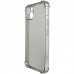 TPU чехол GETMAN Ease logo усиленные углы для Apple iPhone 14 (6.1