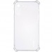 TPU чехол GETMAN Ease logo усиленные углы для Apple iPhone 7 / 8 / SE (2020) (4.7