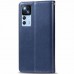 Кожаный чехол книжка GETMAN Gallant (PU) для Xiaomi 12T / 12T Pro (00000057508_4)