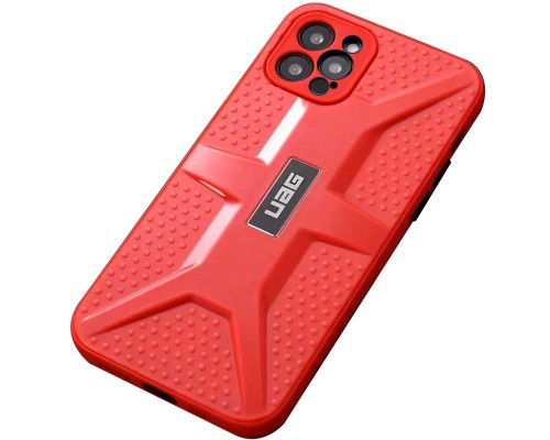 Чехол TPU+PC UAG для Apple iPhone 12 Pro Max (6.7