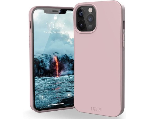 Чехол UAG OUTBACK BIO для Apple iPhone 12 Pro / 12 (6.1