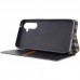 Кожаный чехол книжка GETMAN Cubic (PU) для Samsung Galaxy M34 5G (00000065480_6)
