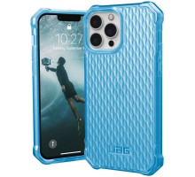 Чехол TPU UAG ESSENTIAL Armor для Apple iPhone 12 Pro Max (6.7