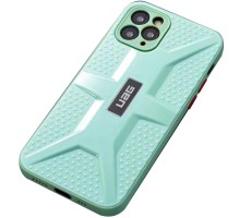 Чехол TPU+PC UAG для Apple iPhone 11 Pro Max (6.5